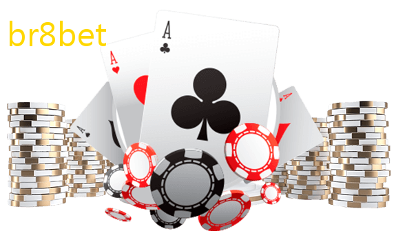 Jogue jogos de pôquer em br8bet